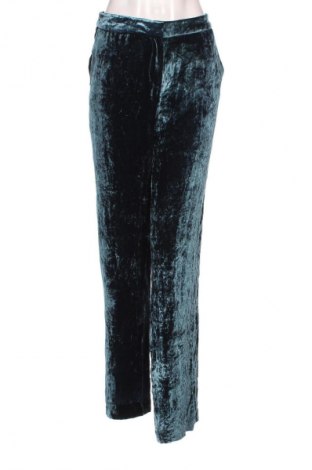 Γυναικείο παντελόνι Mango, Μέγεθος M, Χρώμα Μπλέ, Τιμή 10,52 €