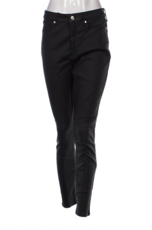 Γυναικείο παντελόνι Mango, Μέγεθος L, Χρώμα Μαύρο, Τιμή 10,96 €