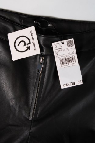 Damenhose Mango, Größe S, Farbe Schwarz, Preis 12,99 €