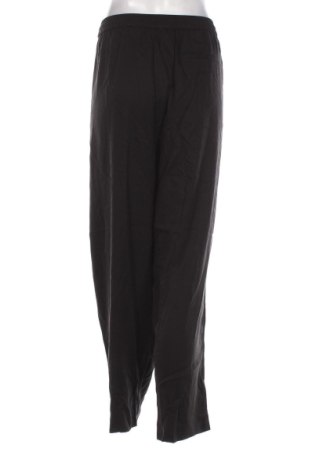 Pantaloni de femei Mango, Mărime XXL, Culoare Negru, Preț 100,99 Lei