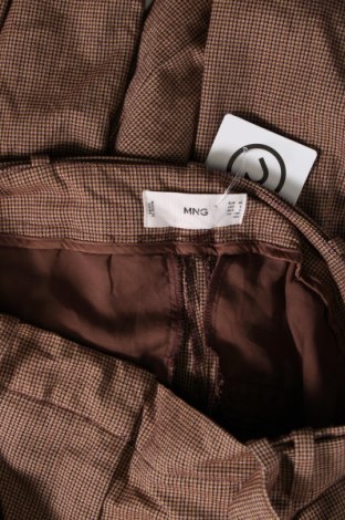 Dámske nohavice Mango, Veľkosť S, Farba Viacfarebná, Cena  8,68 €