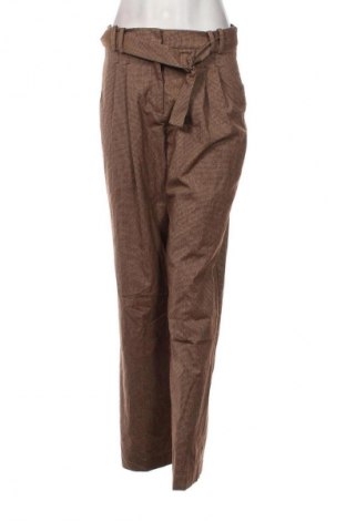 Дамски панталон Mango, Размер S, Цвят Многоцветен, Цена 17,00 лв.