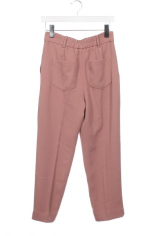 Damenhose Mango, Größe XS, Farbe Rosa, Preis 17,39 €