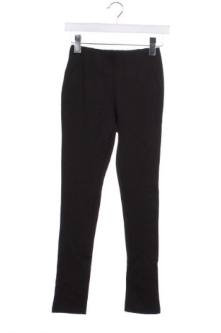 Pantaloni de femei Mango, Mărime XS, Culoare Negru, Preț 126,65 Lei