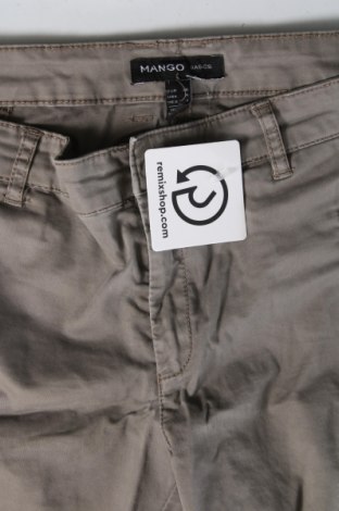 Damenhose Mango, Größe S, Farbe Beige, Preis € 5,01