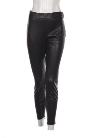 Pantaloni de femei Mango, Mărime S, Culoare Negru, Preț 25,99 Lei