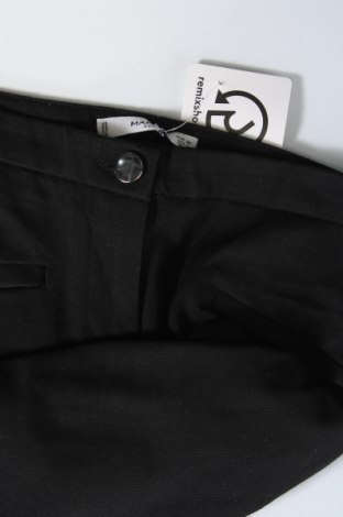 Damenhose Mango, Größe XS, Farbe Schwarz, Preis € 5,99