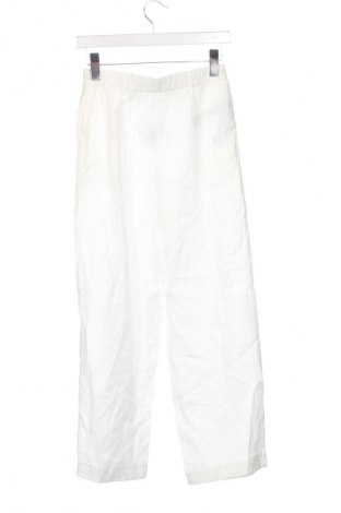 Damenhose Mango, Größe XS, Farbe Weiß, Preis € 23,66