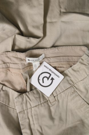 Damenhose Mango, Größe XS, Farbe Beige, Preis 3,99 €