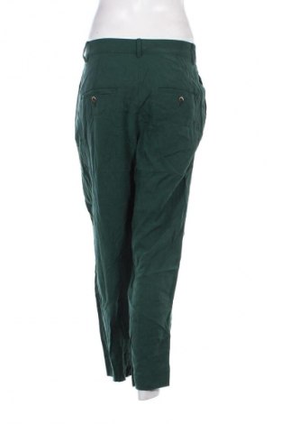 Damenhose Mango, Größe M, Farbe Grün, Preis € 23,66