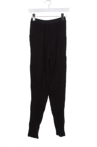 Pantaloni de femei Mango, Mărime XS, Culoare Negru, Preț 13,99 Lei