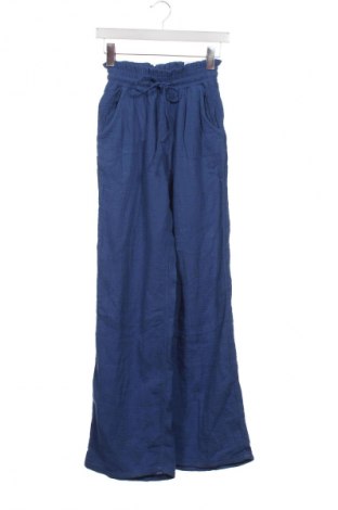 Damenhose Mango, Größe XXS, Farbe Blau, Preis € 19,26