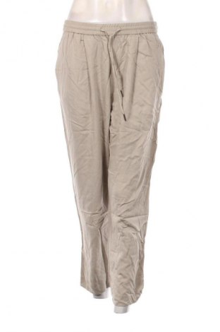 Γυναικείο παντελόνι Mango, Μέγεθος M, Χρώμα Γκρί, Τιμή 11,57 €