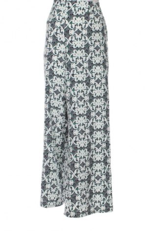 Γυναικείο παντελόνι Manguun, Μέγεθος XXL, Χρώμα Πολύχρωμο, Τιμή 17,94 €