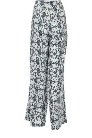 Γυναικείο παντελόνι Manguun, Μέγεθος XXL, Χρώμα Πολύχρωμο, Τιμή 17,94 €