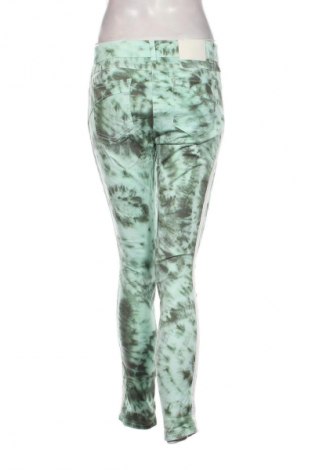 Дамски панталон Marc Aurel, Размер M, Цвят Многоцветен, Цена 52,80 лв.