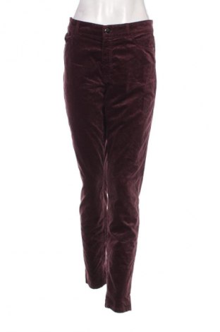 Γυναικείο παντελόνι Marc Cain, Μέγεθος L, Χρώμα Κόκκινο, Τιμή 53,41 €