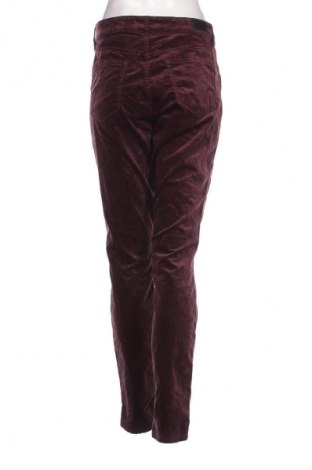 Дамски панталон Marc Cain, Размер L, Цвят Червен, Цена 78,50 лв.