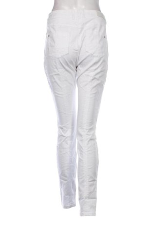 Γυναικείο παντελόνι Marc Cain Sports, Μέγεθος L, Χρώμα Λευκό, Τιμή 53,41 €