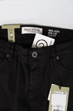 Дамски панталон Marc O'Polo, Размер L, Цвят Черен, Цена 112,20 лв.