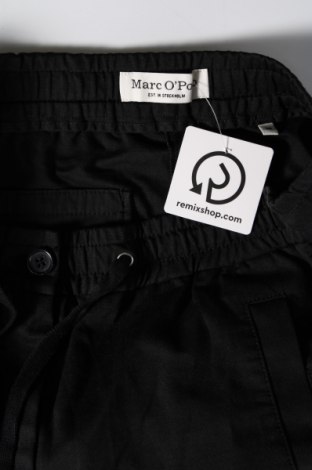 Дамски панталон Marc O'Polo, Размер M, Цвят Черен, Цена 48,00 лв.