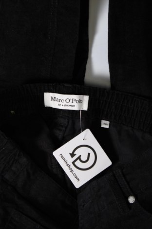 Damenhose Marc O'Polo, Größe M, Farbe Schwarz, Preis 36,74 €