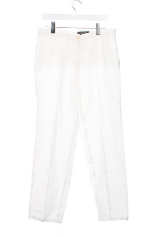 Γυναικείο παντελόνι Marc O'Polo, Μέγεθος M, Χρώμα Λευκό, Τιμή 27,99 €