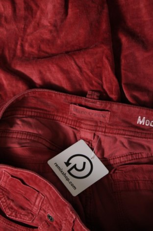Damenhose Marc O'Polo, Größe M, Farbe Rot, Preis € 33,40