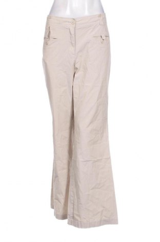 Damenhose Marine Bleu, Größe XL, Farbe Beige, Preis 10,99 €