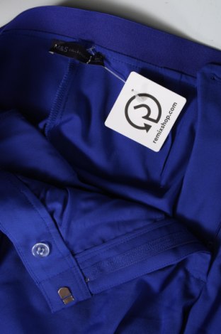 Damenhose Marks & Spencer, Größe M, Farbe Blau, Preis € 14,00