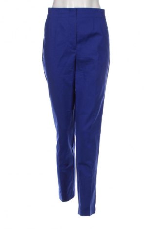 Γυναικείο παντελόνι Marks & Spencer, Μέγεθος M, Χρώμα Μπλέ, Τιμή 8,40 €