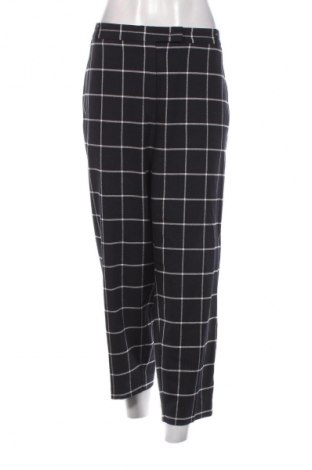 Γυναικείο παντελόνι Marks & Spencer, Μέγεθος XL, Χρώμα Μπλέ, Τιμή 13,82 €