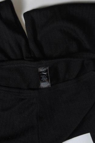 Damenhose Marks & Spencer, Größe M, Farbe Schwarz, Preis 10,49 €