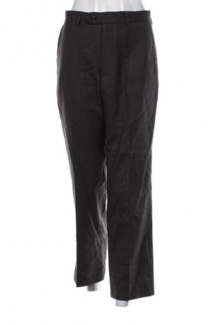 Pantaloni de femei Marks & Spencer, Mărime M, Culoare Maro, Preț 68,80 Lei
