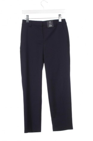Dámské kalhoty  Marks & Spencer, Velikost XS, Barva Modrá, Cena  471,00 Kč