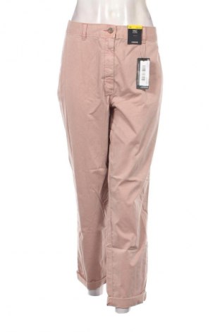 Dámské kalhoty  Marks & Spencer, Velikost XL, Barva Popelavě růžová, Cena  405,00 Kč