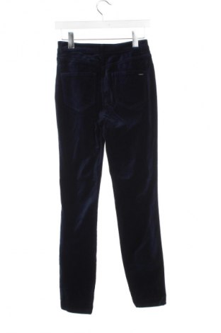 Pantaloni de femei Massimo Dutti, Mărime S, Culoare Albastru, Preț 122,49 Lei