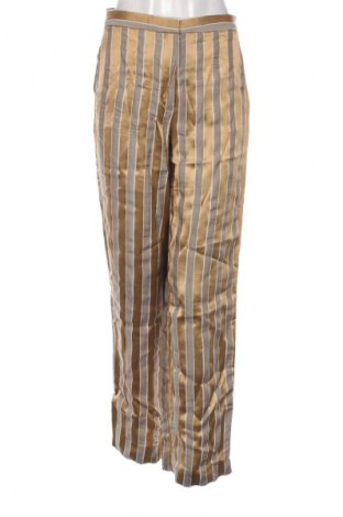 Dámské kalhoty  Massimo Dutti, Velikost M, Barva Vícebarevné, Cena  866,00 Kč