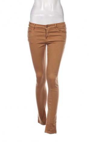 Damenhose Massimo Dutti, Größe S, Farbe Beige, Preis € 72,49