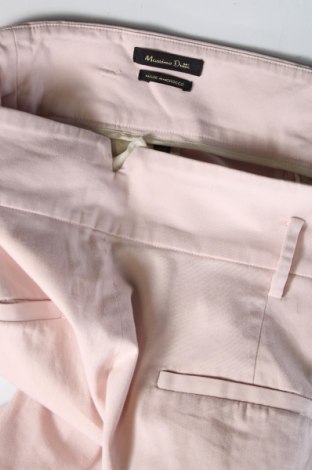 Damenhose Massimo Dutti, Größe L, Farbe Mehrfarbig, Preis € 33,81