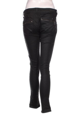 Γυναικείο παντελόνι Mavi, Μέγεθος L, Χρώμα Μαύρο, Τιμή 12,68 €