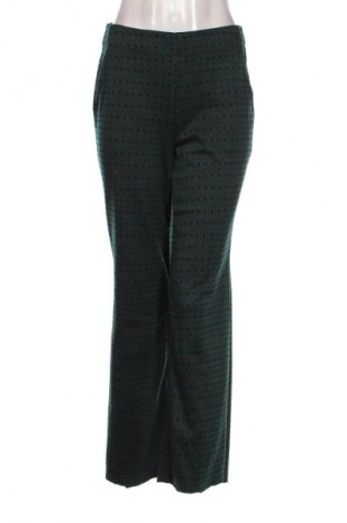 Γυναικείο παντελόνι Max Studio, Μέγεθος S, Χρώμα Πράσινο, Τιμή 42,06 €