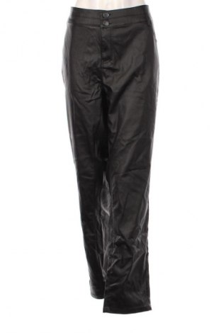 Pantaloni de femei Maxi Blue, Mărime 4XL, Culoare Negru, Preț 52,46 Lei