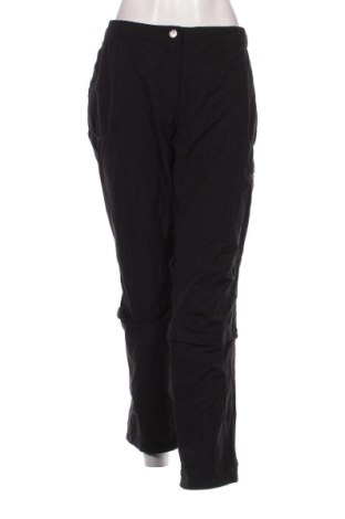 Γυναικείο παντελόνι McKinley, Μέγεθος XL, Χρώμα Μαύρο, Τιμή 8,41 €