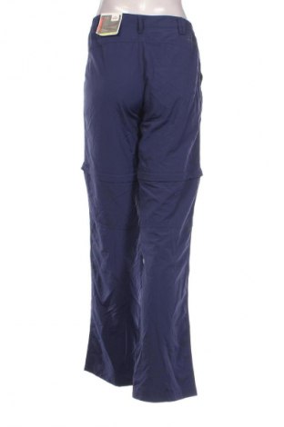 Дамски панталон McKinley, Размер M, Цвят Син, Цена 30,80 лв.