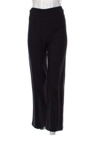 Дамски панталон Megz, Размер S, Цвят Черен, Цена 17,40 лв.