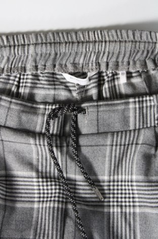 Дамски панталон Melting Stockholm, Размер M, Цвят Сив, Цена 18,45 лв.