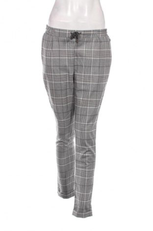 Pantaloni de femei Melting Stockholm, Mărime M, Culoare Gri, Preț 60,69 Lei