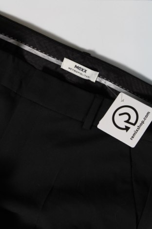 Dámské kalhoty  Mexx, Velikost M, Barva Černá, Cena  327,00 Kč