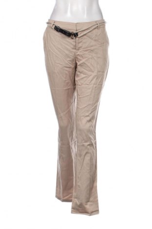 Дамски панталон Mexx, Размер M, Цвят Бежов, Цена 41,06 лв.